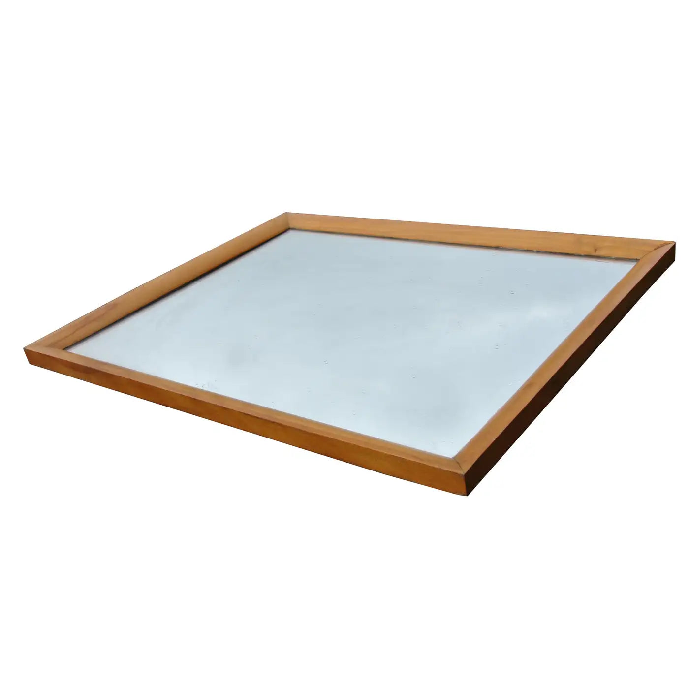 Danish framed mirrors choice set