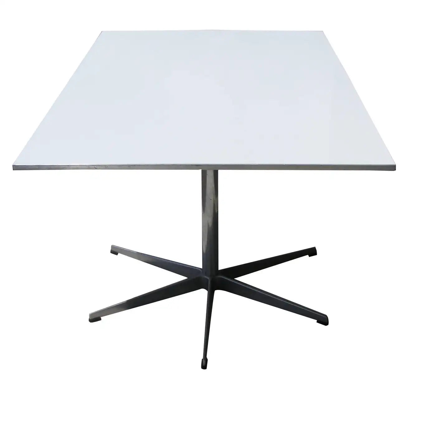 Vintage Series 7 Chair by Arne Jacobsen for Fritz Hansen