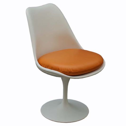 Knoll Saarinen tulip side chair collection