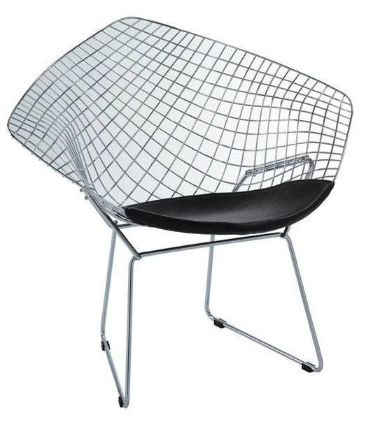 knoll Bertoia Diamond Chair collection