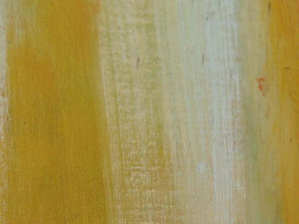Abstract Folding Screen Oil Painting Waterfall Kanenson