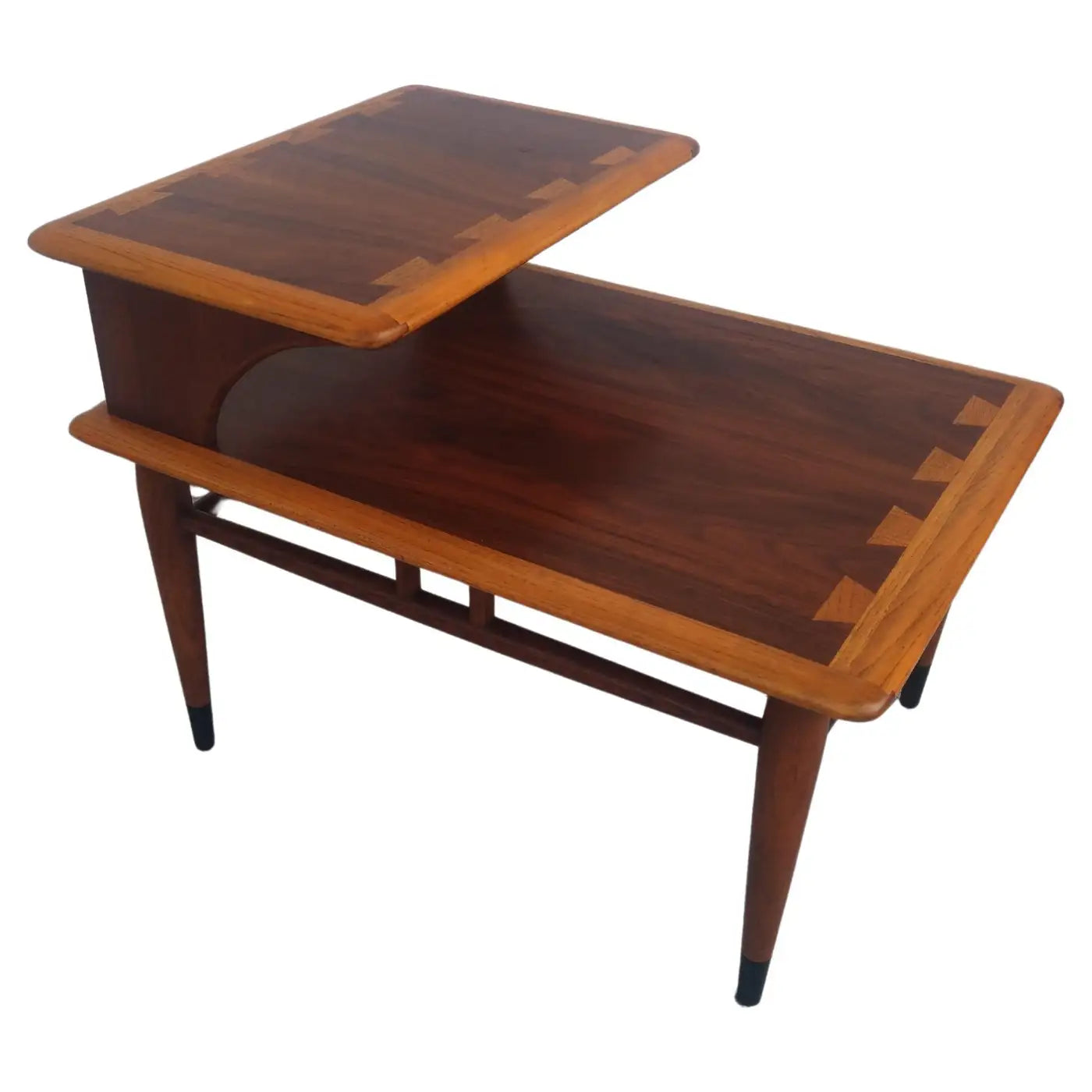 Andre Bus Step End Table for Lane Acclaim Furniture