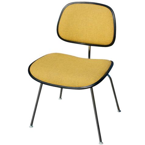 Herman Miller Eames DCM Side Chairs