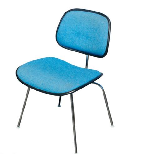 Herman Miller Eames DCM Side Chairs