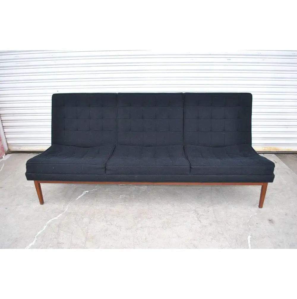Vintage Mid Century Sofa by Jack Cartwright