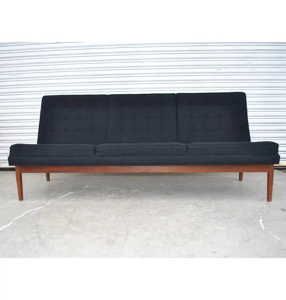 Vintage Mid Century Sofa by Jack Cartwright