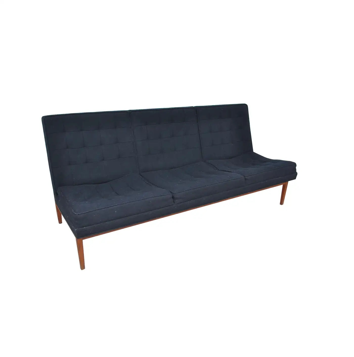 Vintage Mid Century Sofa by Jack Cartwright