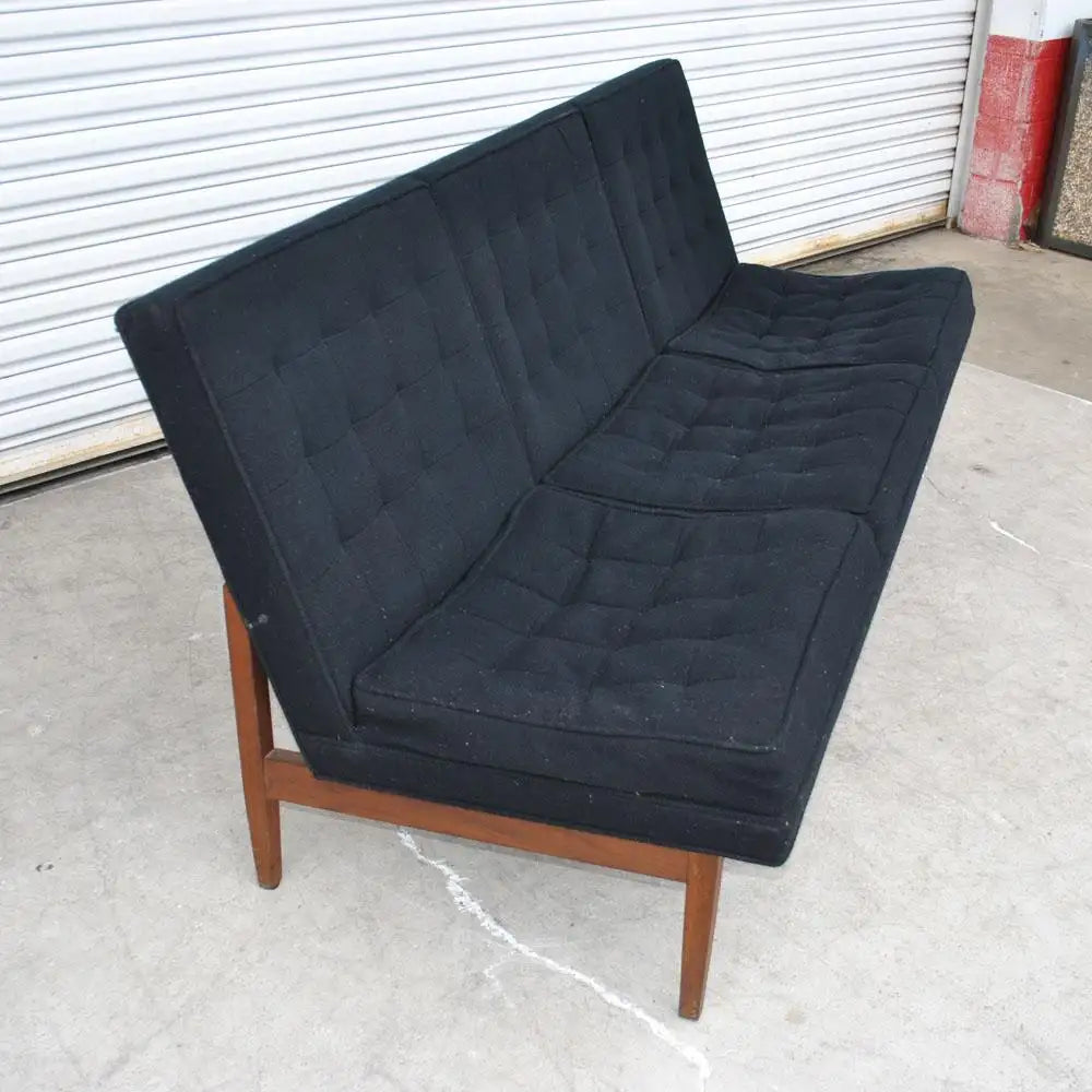 Vintage Mid Century Sofa by Jack Cartwright