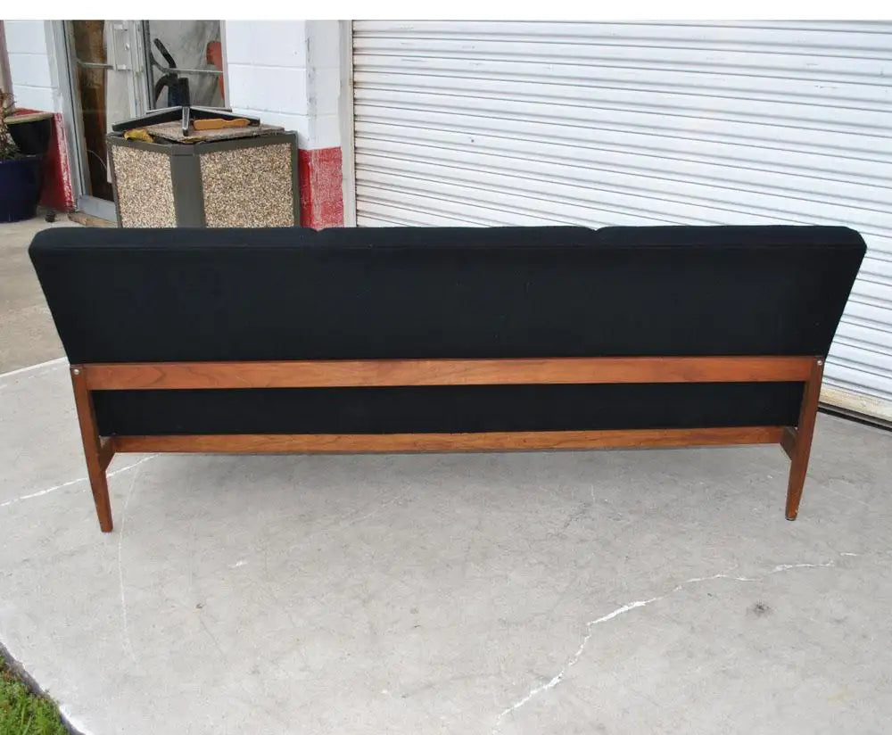 Vintage Mid Century Sofa by Jack Cartwright