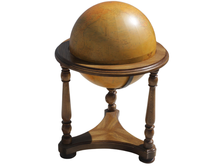 Replogle Globe Vintage 16" World Classic Globe