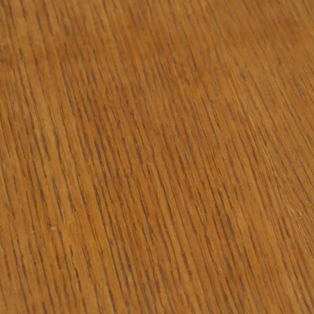 Mid-century modern desk perfect for retro office spaces