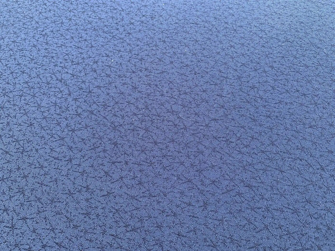 High-end Martin Brattrud upholstered ottoman