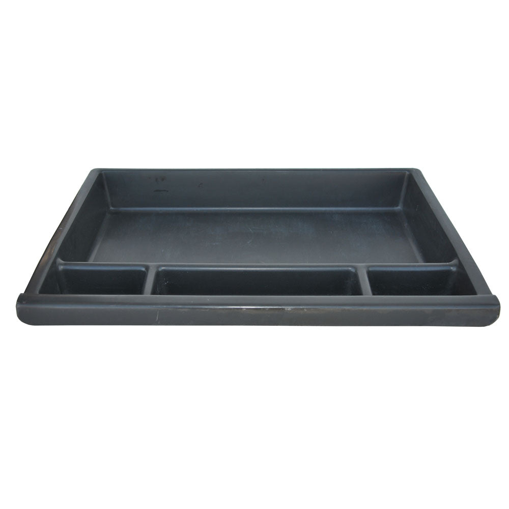 Herman Miller pencil desk drawer designed by George Nelson mid-century modern