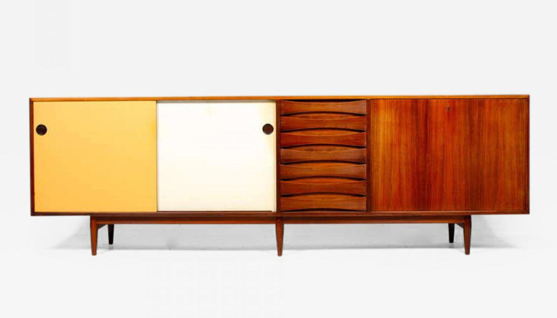 Original vs. Reproduction: How to Buy Authentic Mid-Century Modern Furniture Online