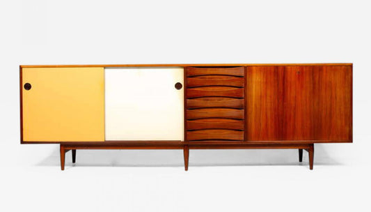Original vs. Reproduction: How to Buy Authentic Mid-Century Modern Furniture Online