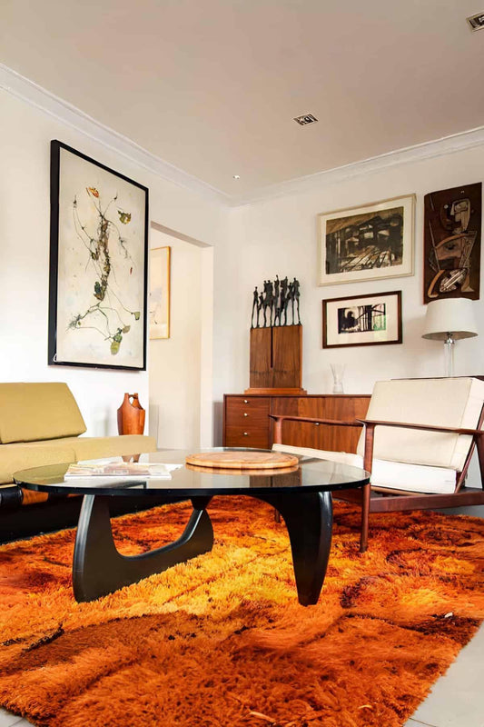 10 Iconic Mid-Century Modern Furniture Pieces Every Collector Should Know