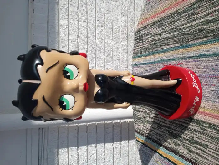 1999 Funko Giant Betty Boop Bobblehead