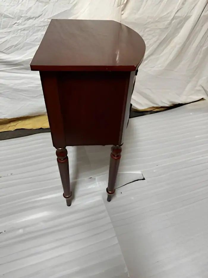 Cherry Side Table