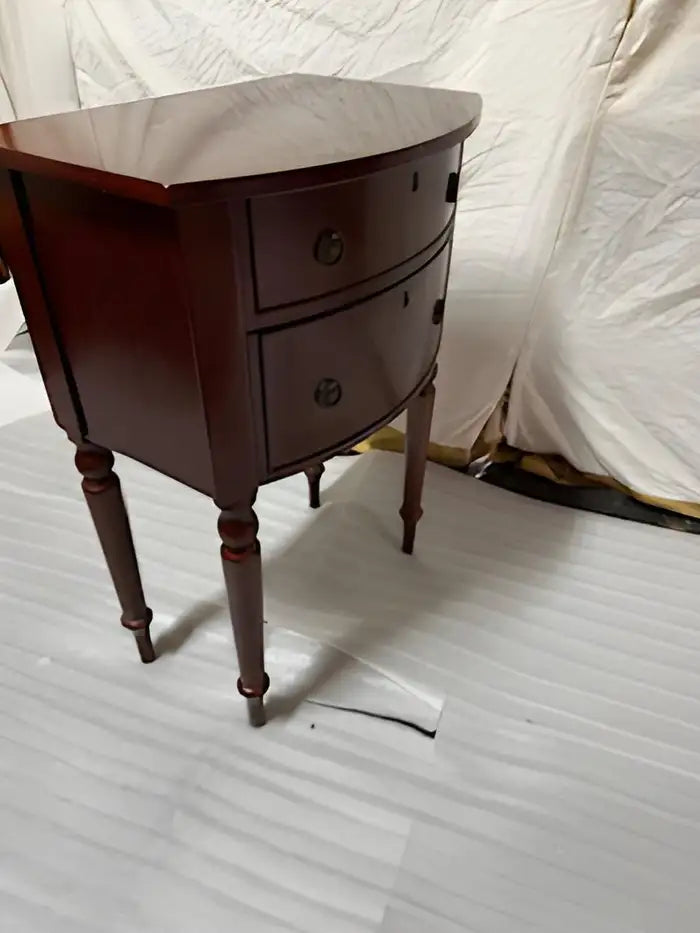 Cherry Side Table