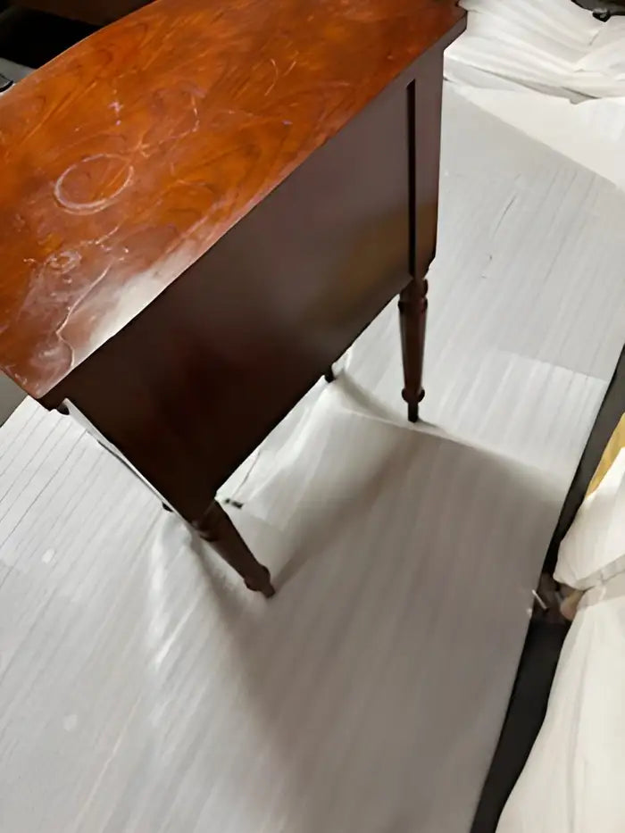 Cherry Side Table