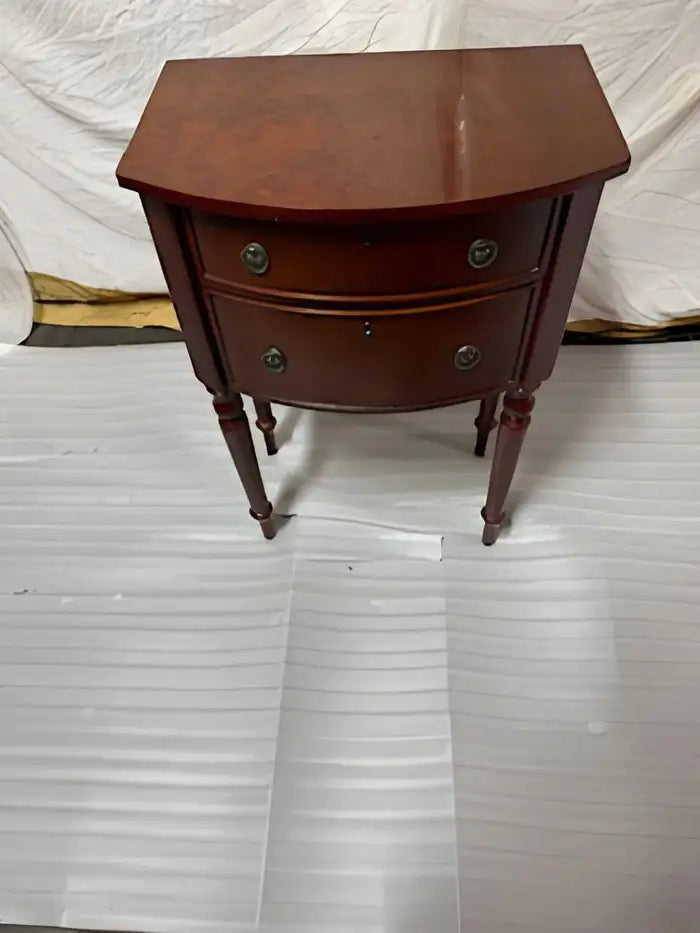 Cherry Side Table