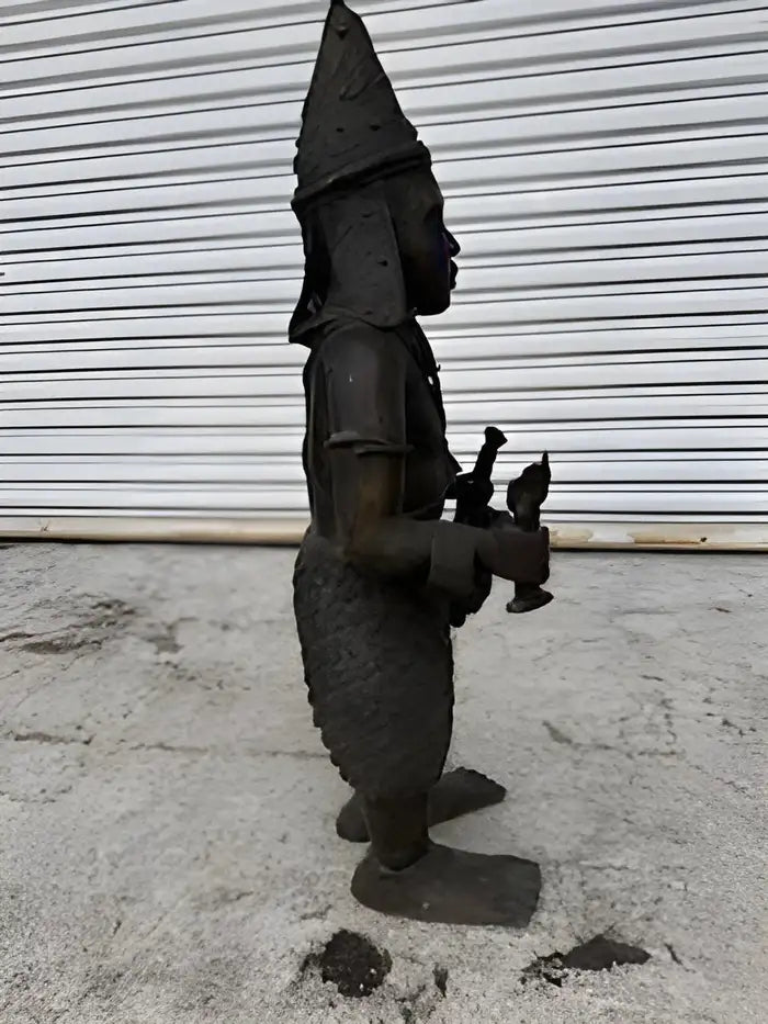 Benin Sculpture