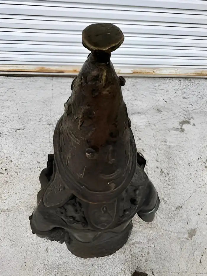 Benin Sculpture