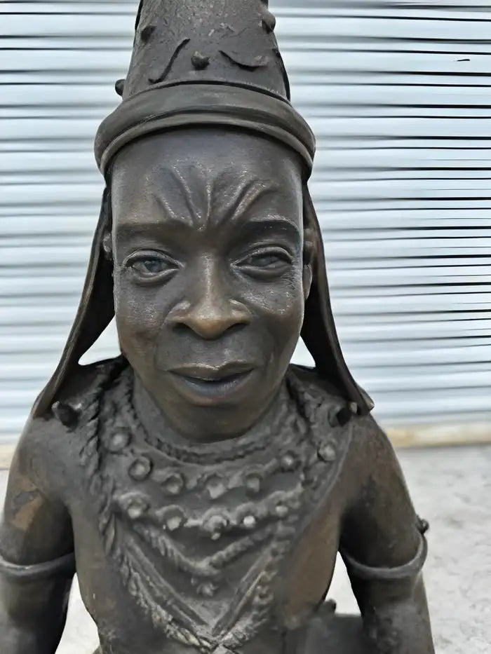 Benin Sculpture