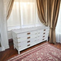 Renzo Rutili dresser vintage design