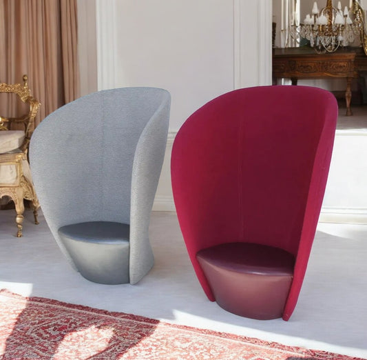 Hightower Shelter lounge chair