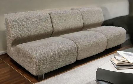 1 Vintage Herman Miller Don Chadwick Sofa | Metro Retro Furniture