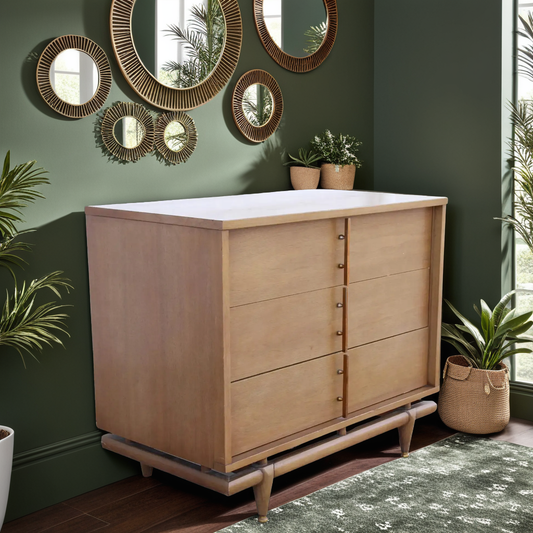 Kent Coffey Signature Series dresser