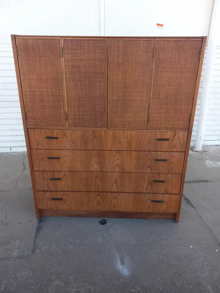 Jack Cartwright for Founders Highboy Chest