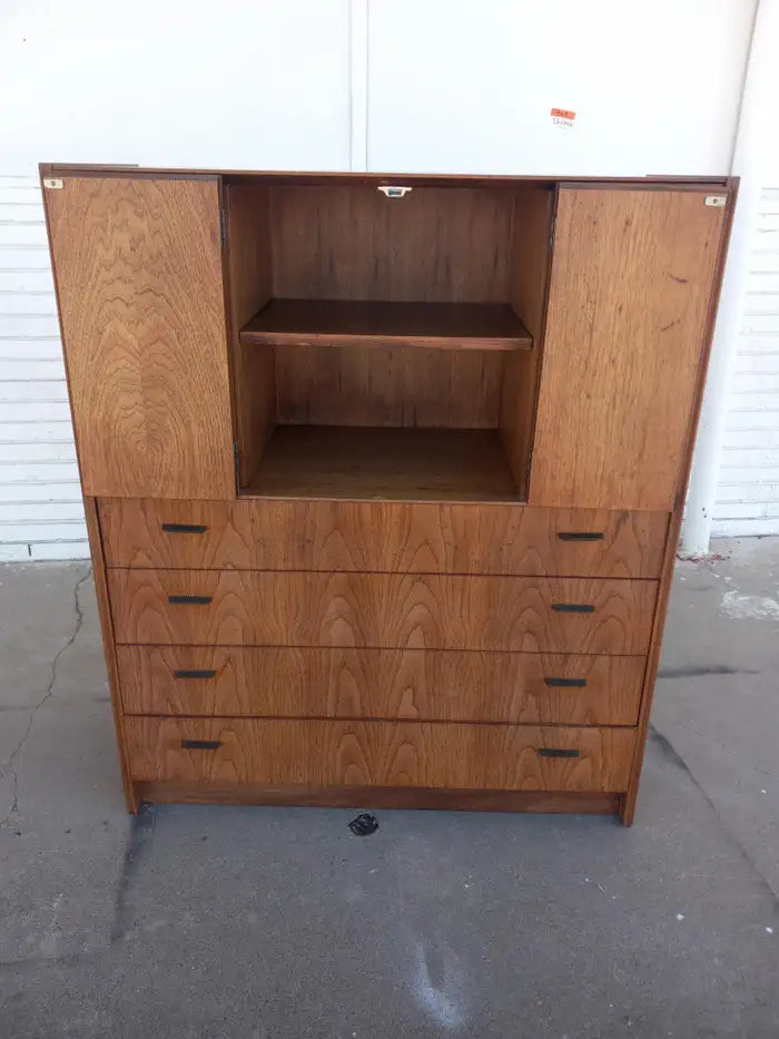 Jack Cartwright for Founders Highboy Chest