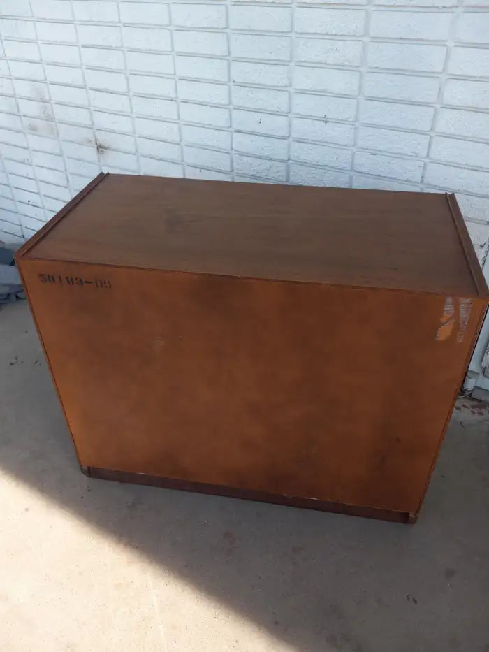 Founders Mid Century Dresser by Jack Cartwright