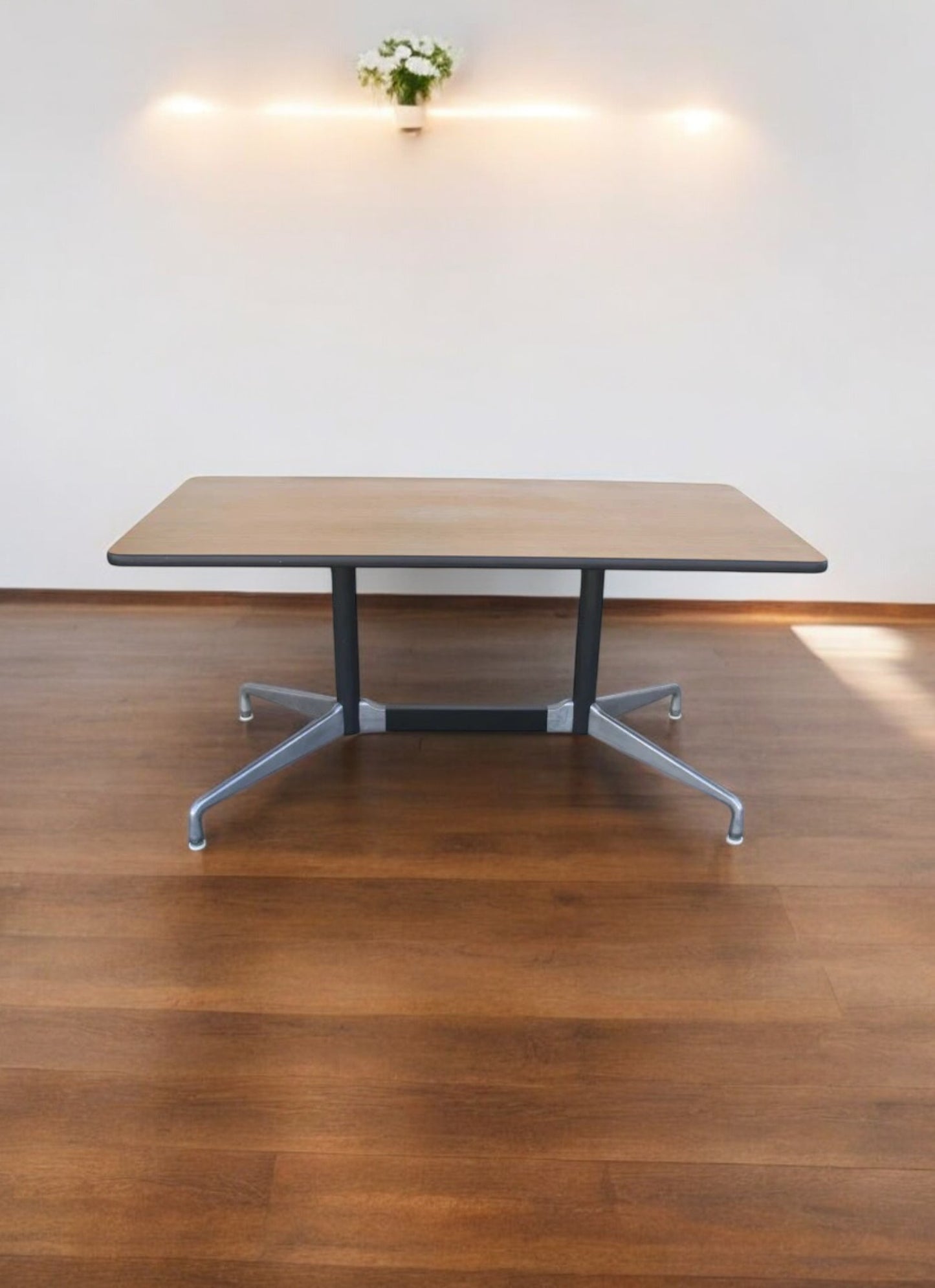 Herman Miller Modern Classic Conference Dining Table