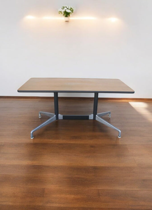 Herman Miller Modern Classic Conference Dining Table