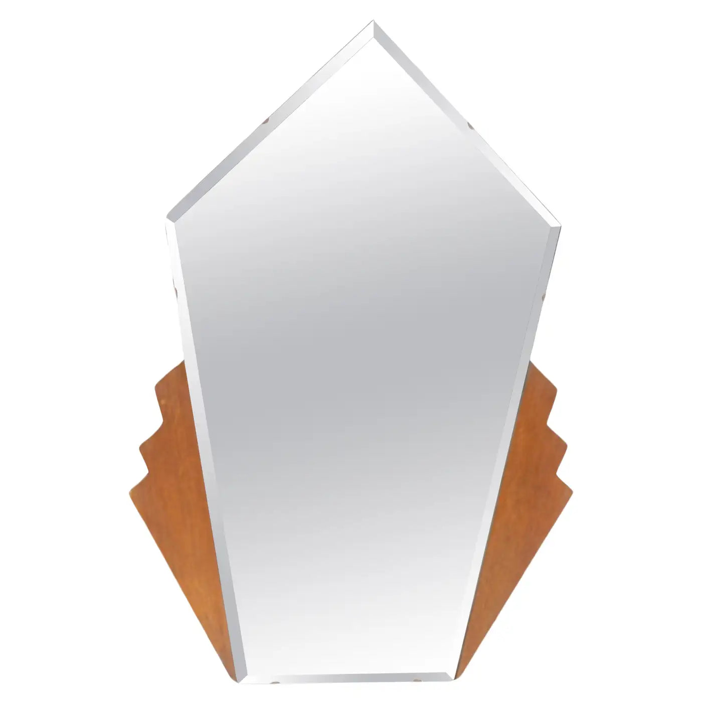 Art Deco Mirror
