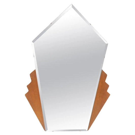Art Deco Mirror