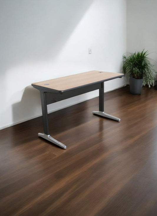 Vintage Herman Miller Architecture/Designer Writing Table