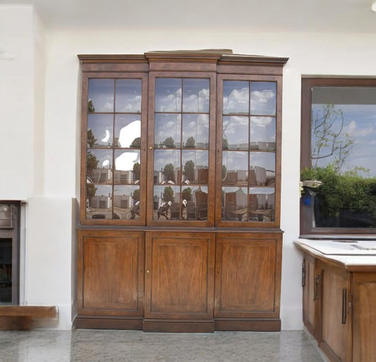 65 inch Baker Collection china cabinet
