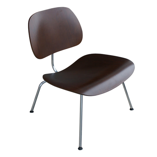 Artesian LCM lounge chair replica Eames plywood