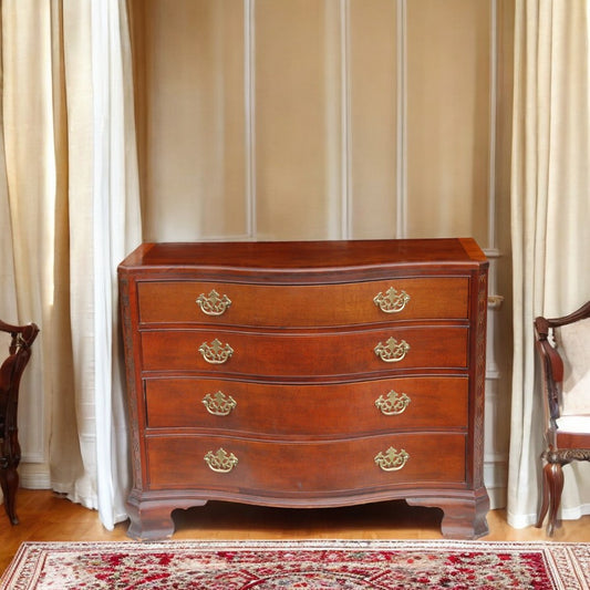 Baker Historic Charleston Bombay dresser