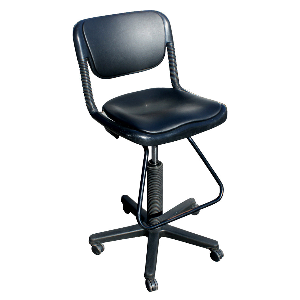 Castelli Ambasz Piretti Vertebra operational stool