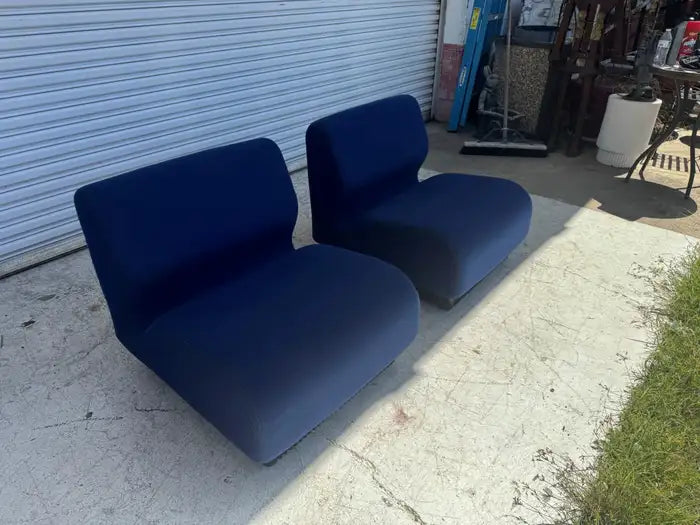 Herman Miller Chadwick designer office seating