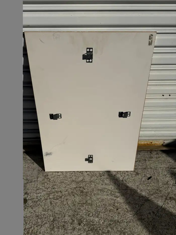 Vintage IKEA pop art duck artwork