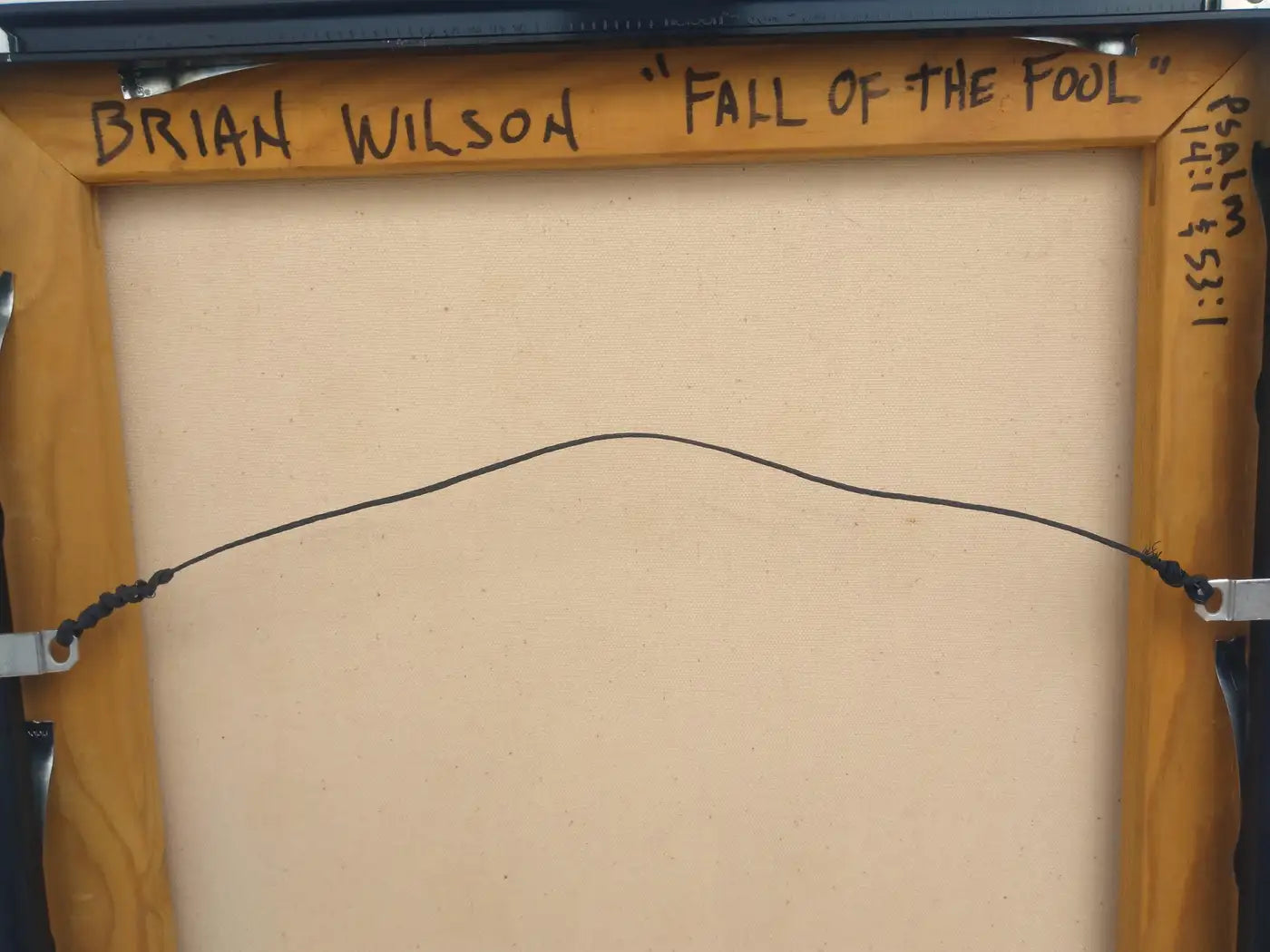 Designer chrome framed credenza with double drawers