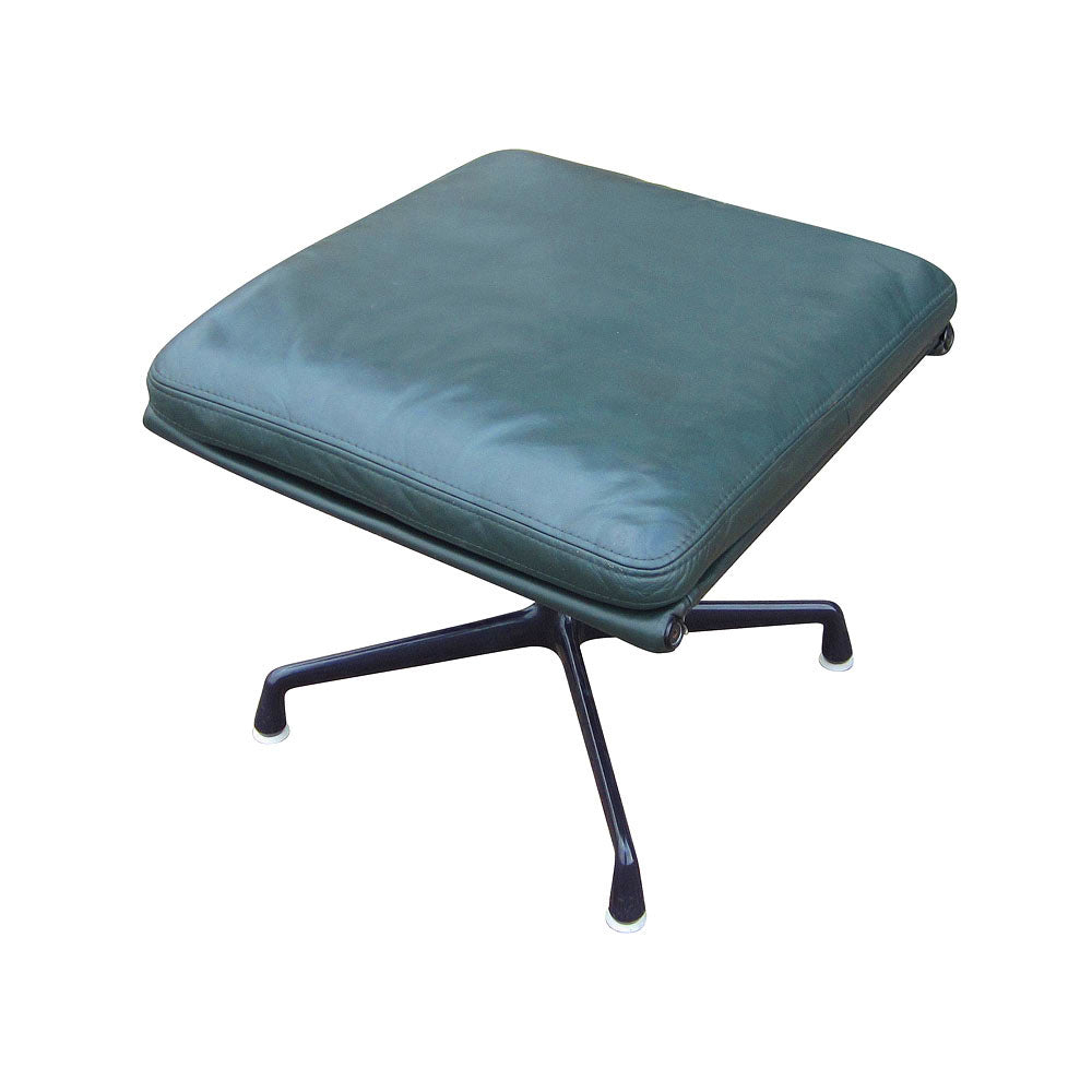 21.5″ Eames Aluminum Group Softpad ottoman