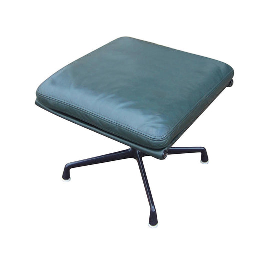21.5″ Eames Aluminum Group Softpad ottoman