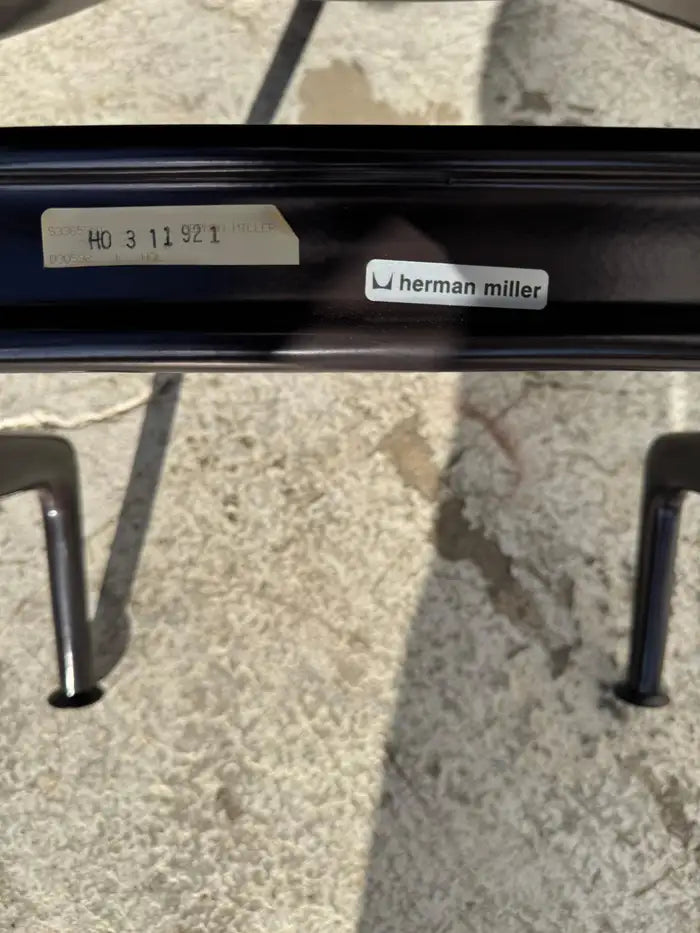 Sculptural mid century seating